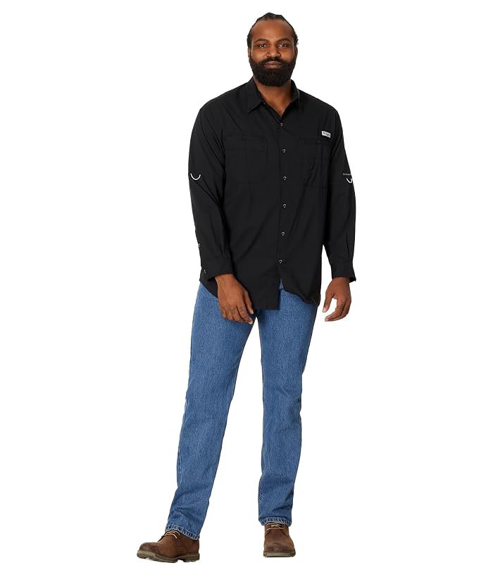 Columbia Big & Tall Tamiami™ II L/S - Image 4