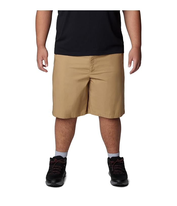 Columbia Big & Tall Washed Out™ Shorts