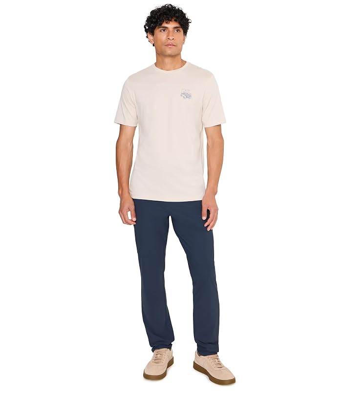 TravisMathew Golf Cart Glide Tee - Image 2