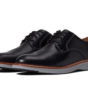 Johnston & Murphy Upton Plain Toe