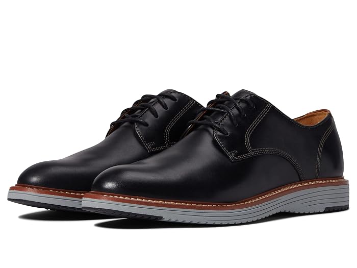 Johnston & Murphy Upton Plain Toe