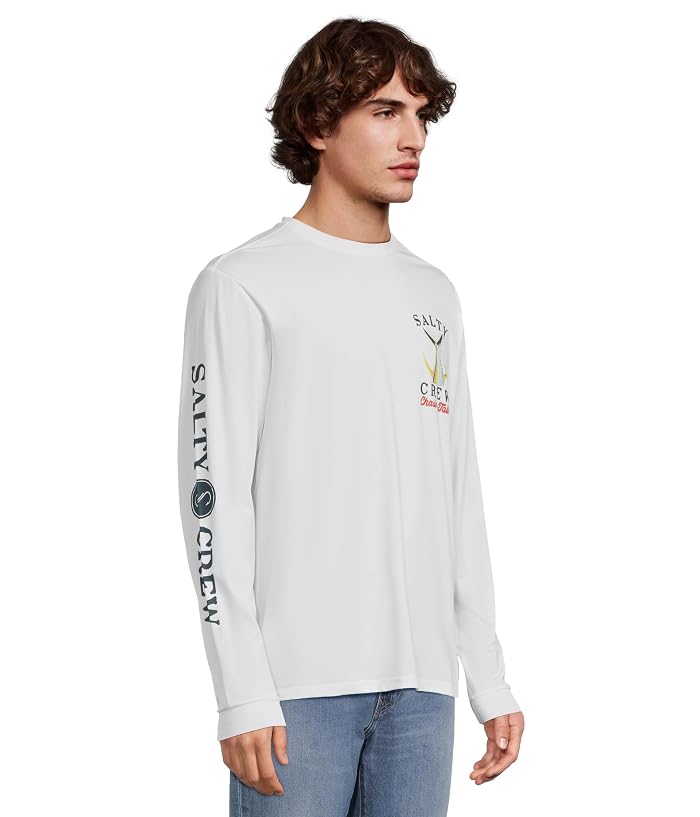 Salty Crew Tailed Long Sleeve Sunshirt - Image 2