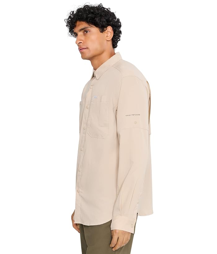 Columbia Silver Ridge Utility II Long Sleeve Shirt - Image 3
