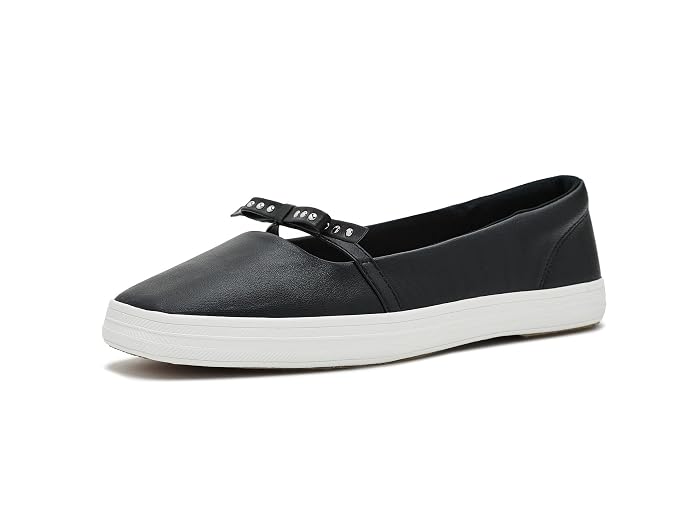 Keds Square Toe Mini Bow