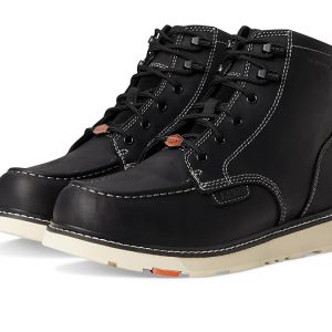 BRUNT The Marin Soft Toe