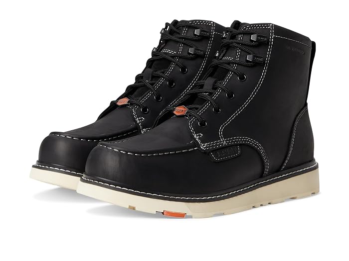 BRUNT The Marin Soft Toe