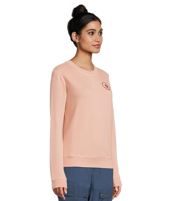 Fjällräven 1960 Logo Badge Sweater - Image 2
