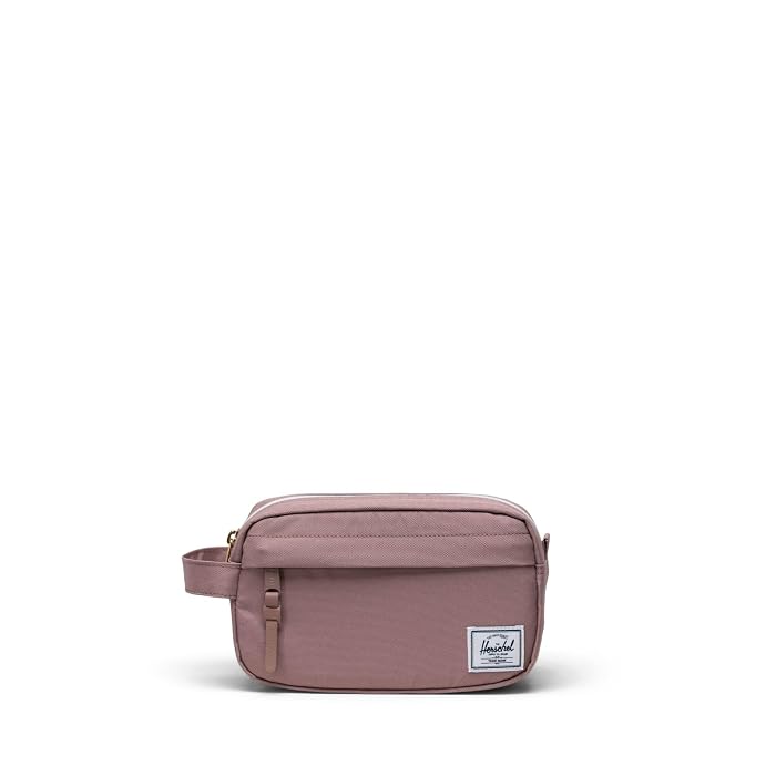 Herschel Supply Co. Chapter Small Travel Kit