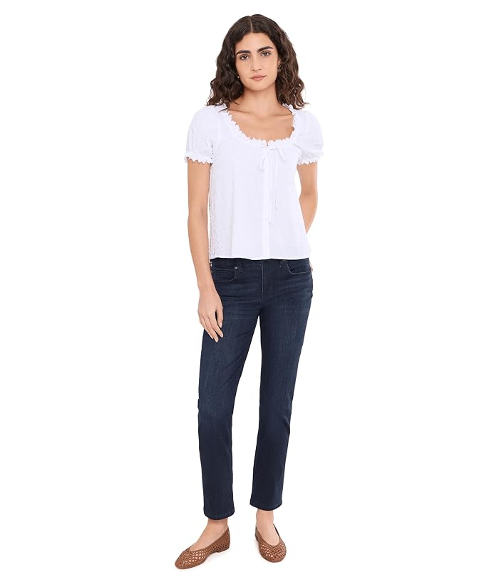 Liverpool Los Angeles 28" Rowan Low Rise Comfort Waist Slim Jeans - Image 2