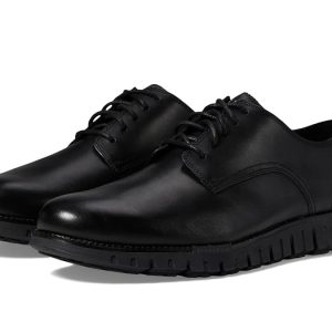 Cole Haan Zerogrand Remastered Plain Toe Oxford