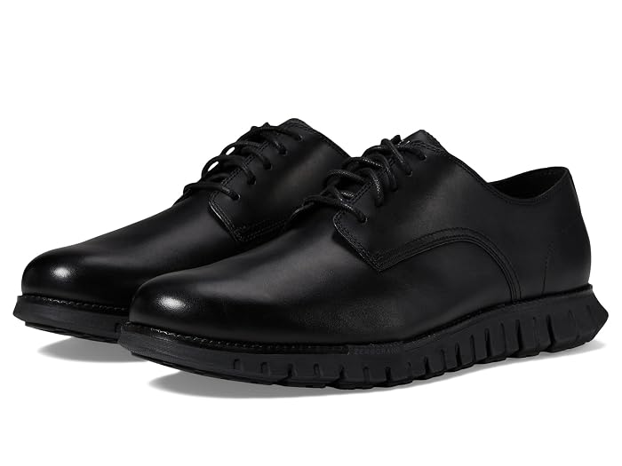 Cole Haan Zerogrand Remastered Plain Toe Oxford