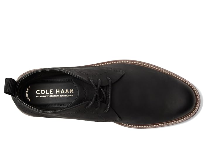 Cole Haan Roundhill Grand Chukka Boots - Image 2