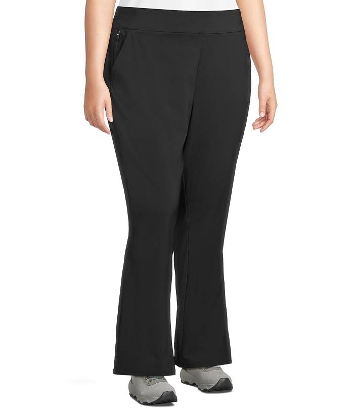 Columbia Plus Size All Seasons Bootcut™ Pants - Image 2