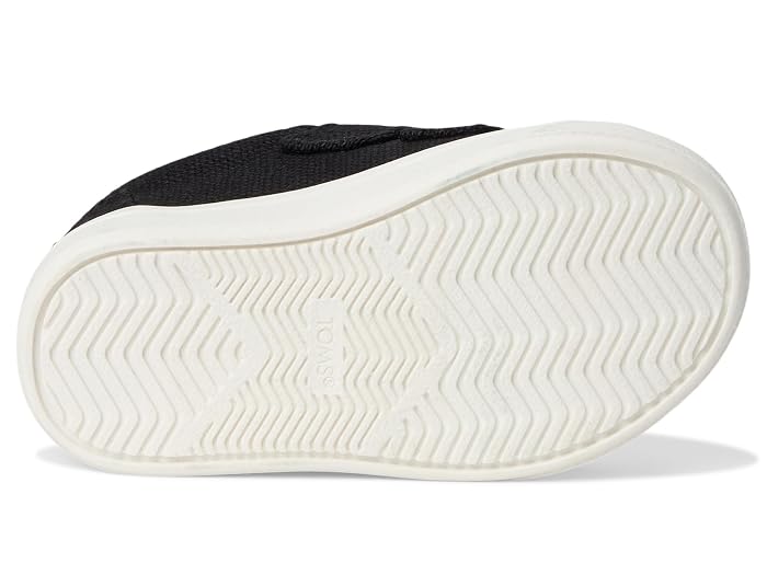 TOMS Kids Cruz Double Strap (Toddler/Little Kid/Big Kid) - Image 3