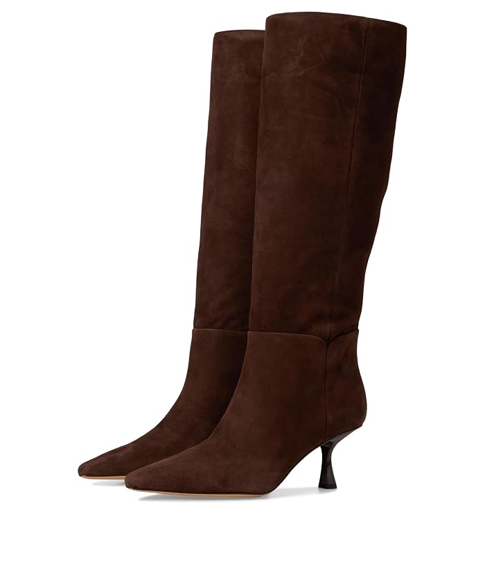 Kate Spade New York Adele Suede Tall Boots