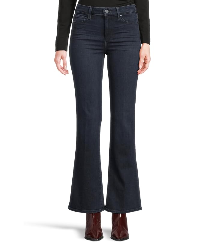 Paige Hr Laurel Canyon Petite In Bespoke