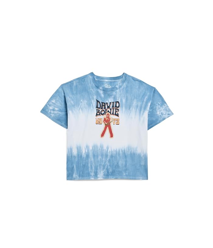 Chaser Kids Cotton Jersey T-Shirt (Little Kid/Big Kid)
