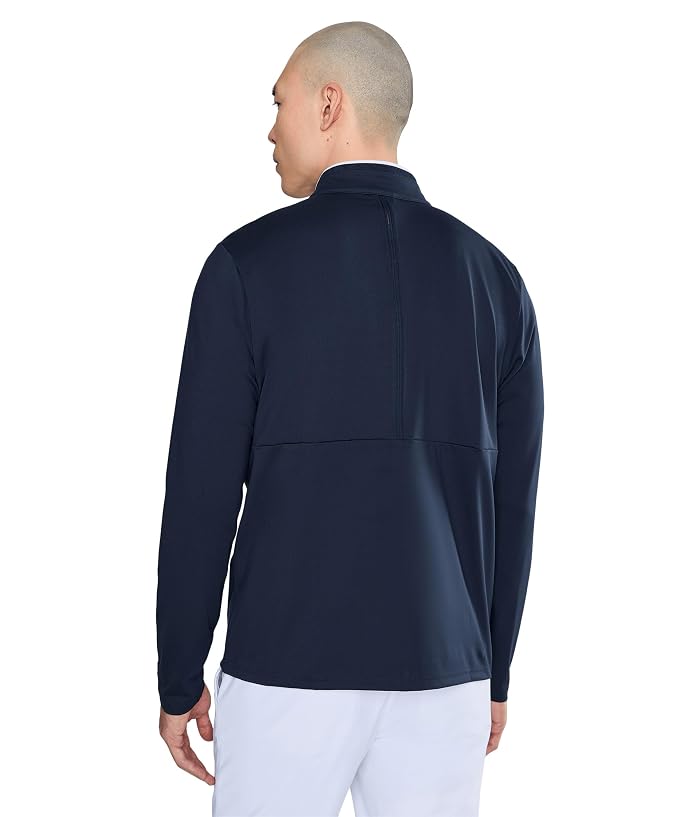 PUMA Golf Cloudspun Tech Long Sleeve 1/4 Zip Golf Jacket - Image 4