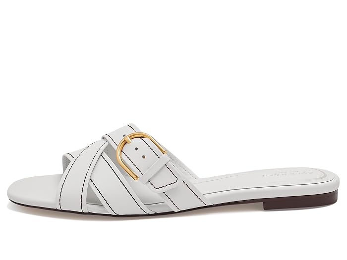 Cole Haan Velma Buckle Slide - Image 4