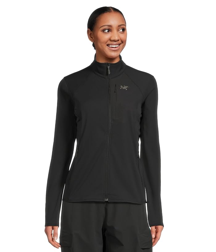 Arc'teryx Delta Jacket