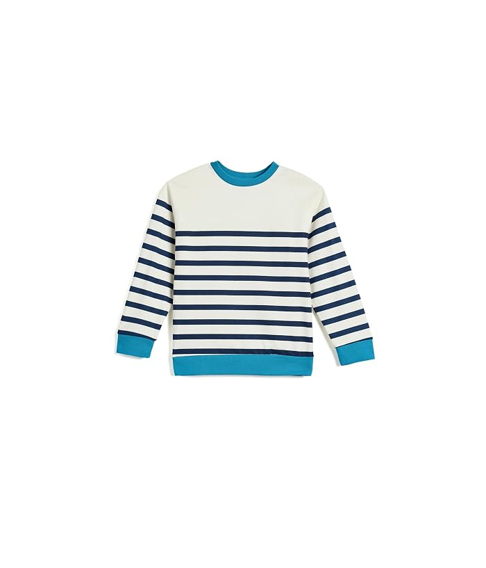 Hatley Kids Pullover Sweatshirt (Toddler/Little Kid/Big Kid) - Image 4
