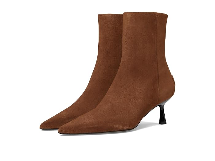 AllSaints Vivian Suede Boots
