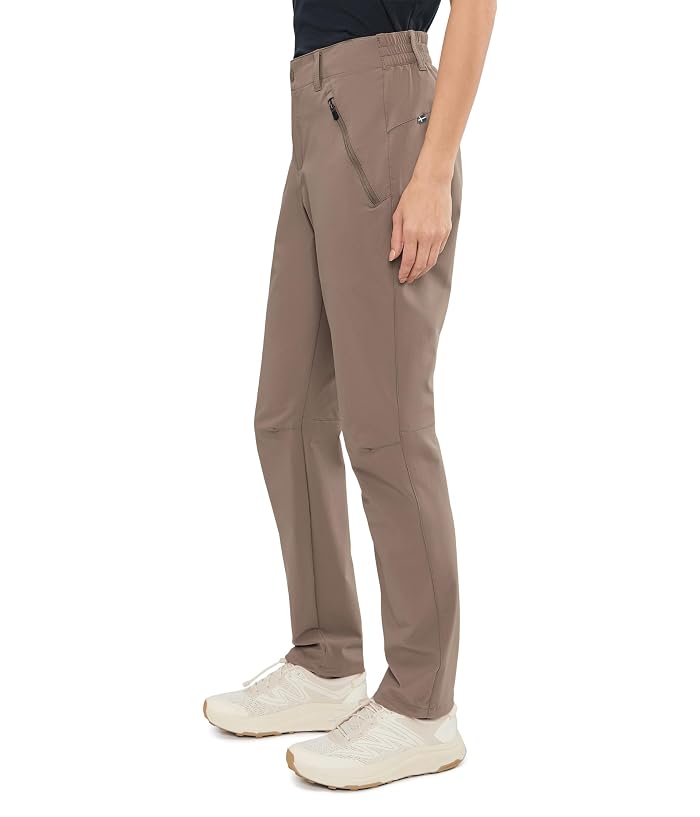 Fjällräven Abisko Trail Stretch Trousers - Image 3