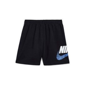 Nike Kids In the Zone French Terry Shorts (Little Kid)