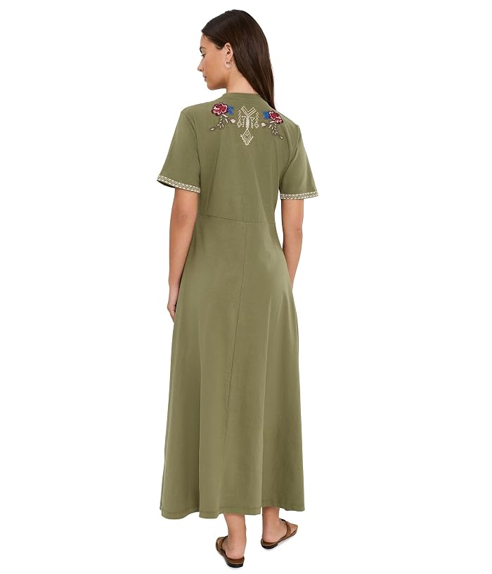 Karyn Seo Malesa Dress - Image 4