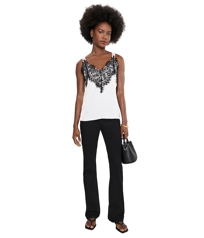 Liverpool Los Angeles Mid-Rise Bobbie Baby Bootcut Jeans - Image 2