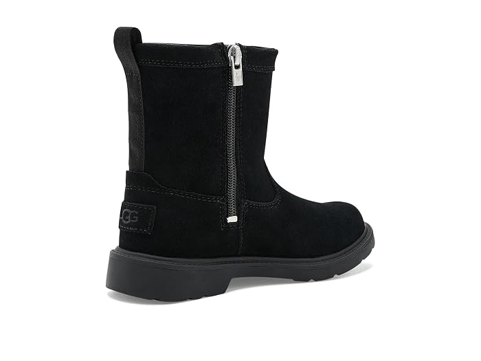 UGG Kids Peyton Boots (Little Kid/Big Kid) - Image 3