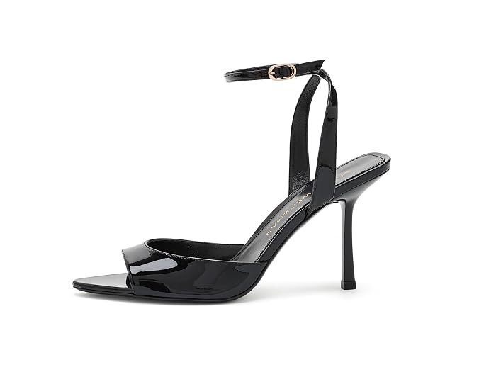 Stuart Weitzman Lexington Sandals 85 - Image 4