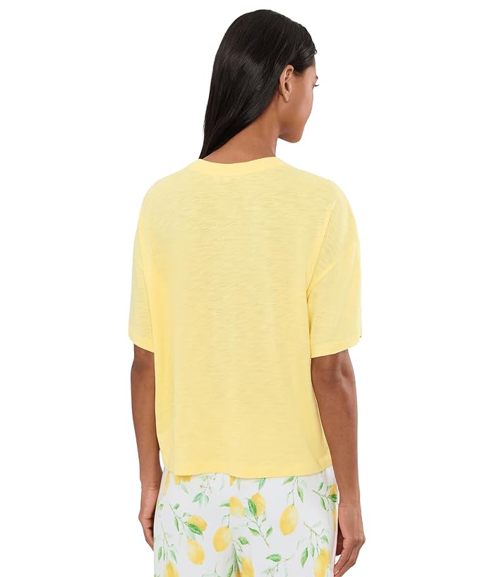 P.J. Salvage La Dolce Spritz Tee - Image 4