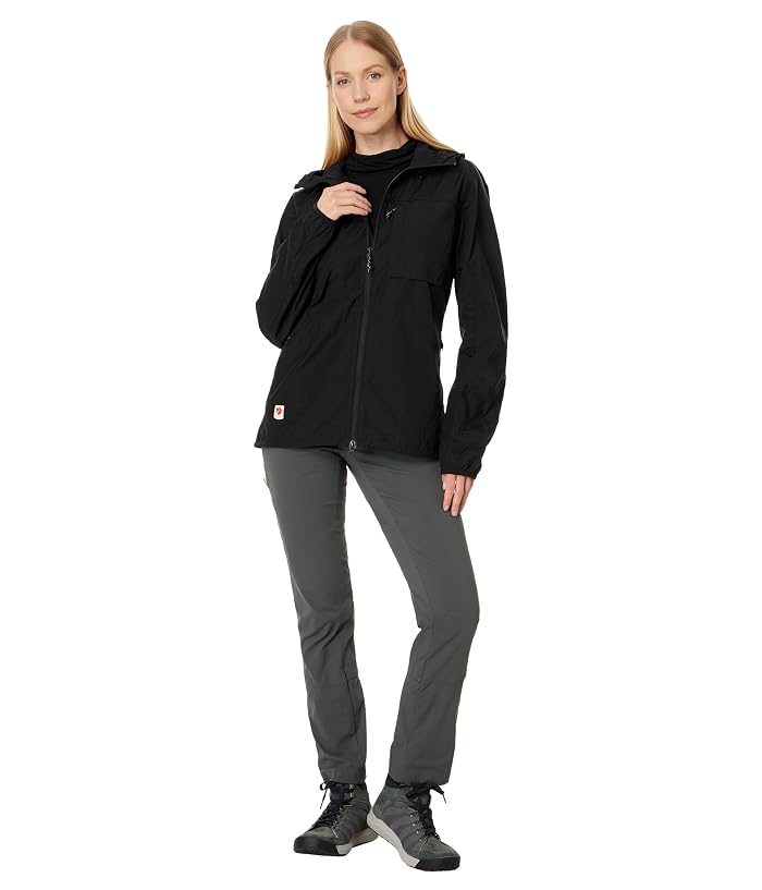 Fjällräven High Coast Wind Jacket - Image 4