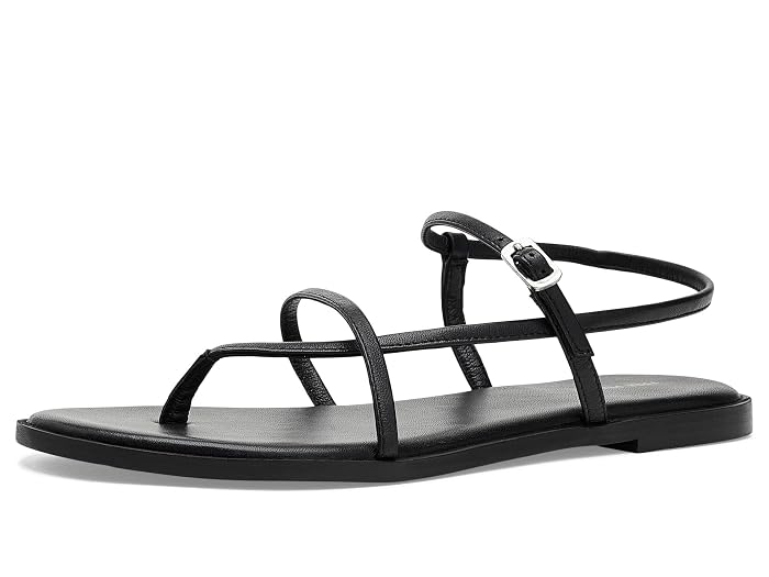 Free People Corsica Strappy Sandals