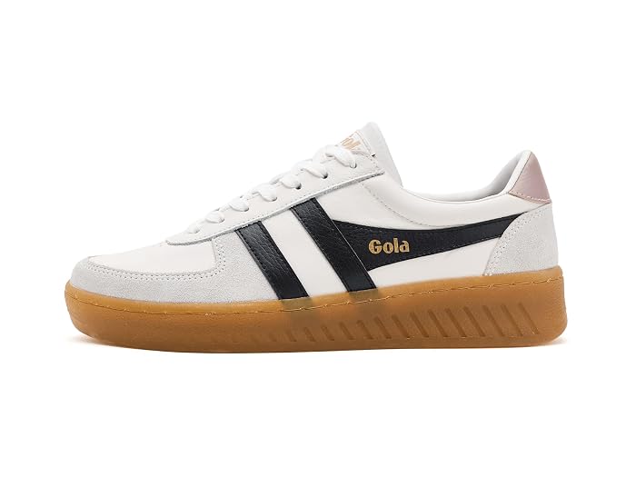 Gola Grandslam Elite - Image 4