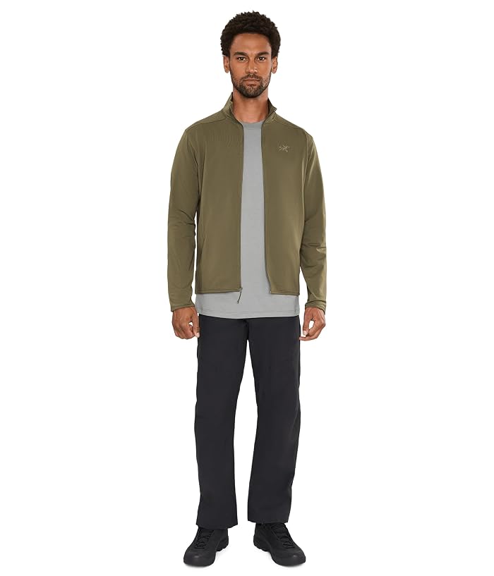 Arc'teryx Kyanite Lightweight Jacket - Image 2