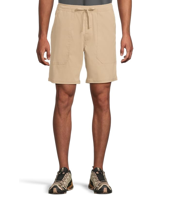 Prana Stretch Zion Field Shorts - Image 4