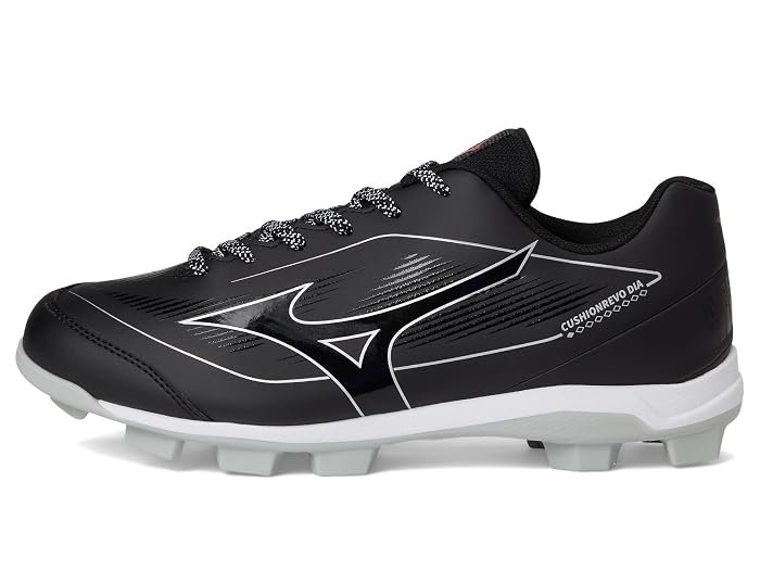 Mizuno Cushionrevo Diamond Tpu - Image 4