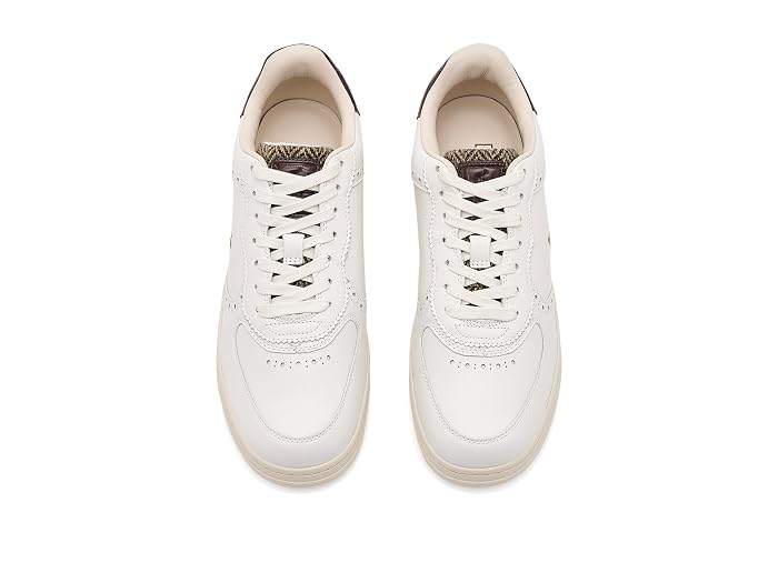 Polo Ralph Lauren Masters Court Leather Sneakers - Image 2