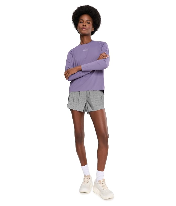 Craft Reflective Shorts - Image 2
