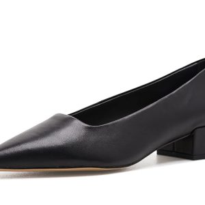 Franco Sarto Boa Pump Shoes