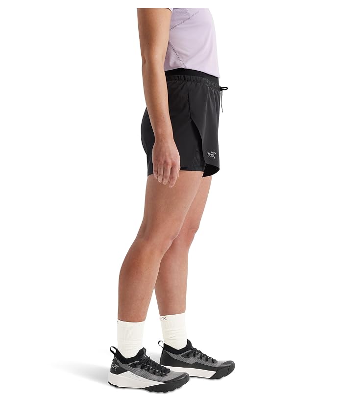 Arc'teryx Norvan Shorts 5" 2-in-1 - Image 3