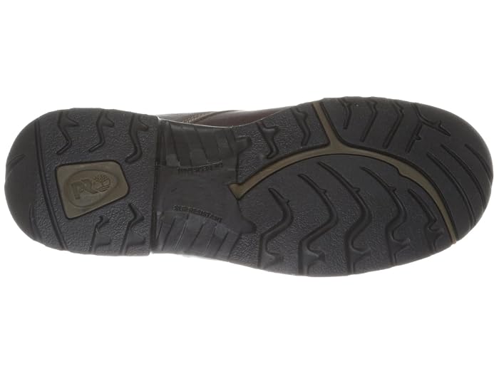 Timberland PRO TiTAN® Oxford Alloy Safety Toe Low - Image 3