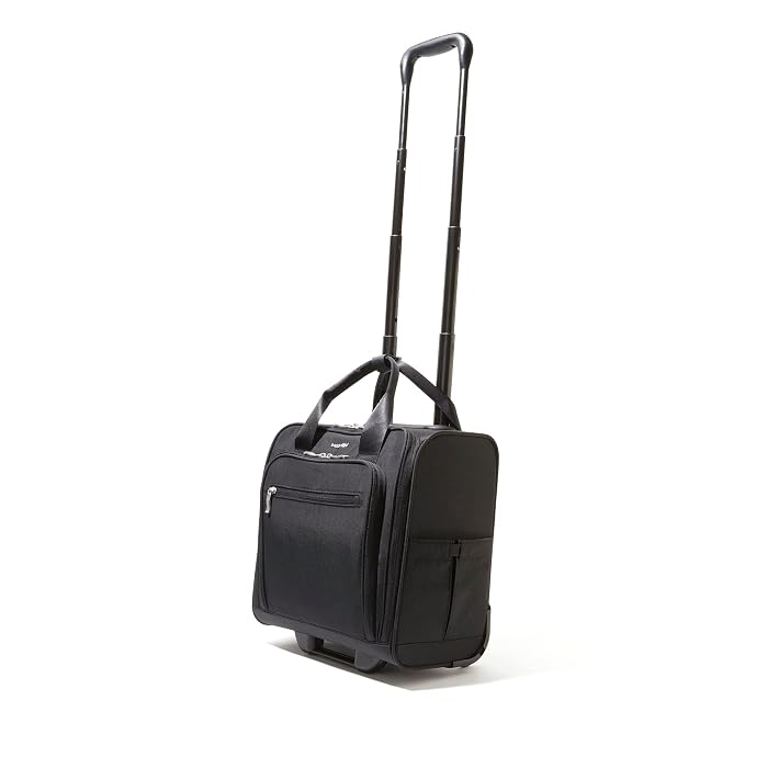 Baggallini 2 Wheel Underseater - Image 2
