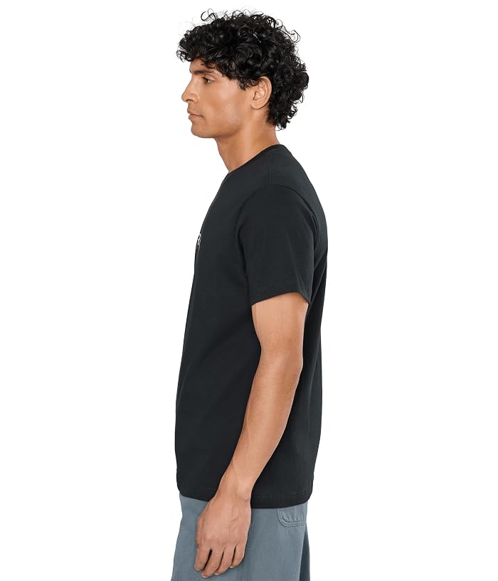 RVCA Small Rvca Icons Short Sleeve - Image 3