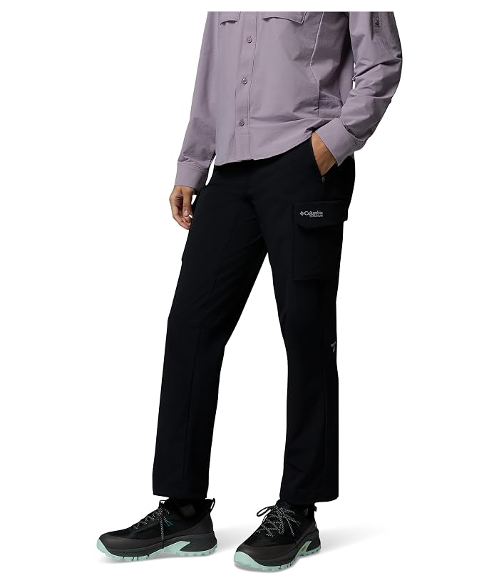 Columbia Silver Ridge Elite Pants - Image 3