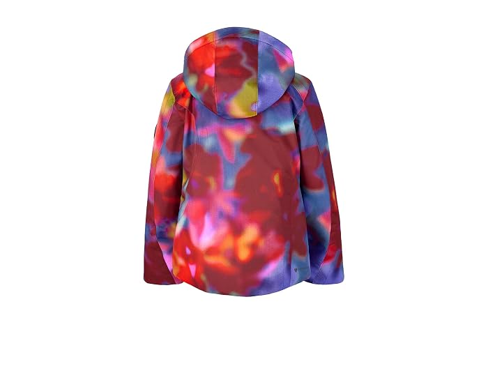 Obermeyer Kids Rylee Print Jacket (Little Kid/Big Kid) - Image 2