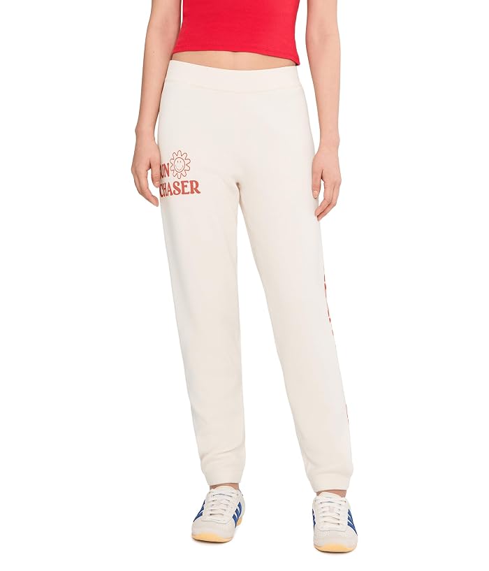 Barefoot Dreams CozyChic Ultra Lite® Cotton Smiley Sun & Stars Pants