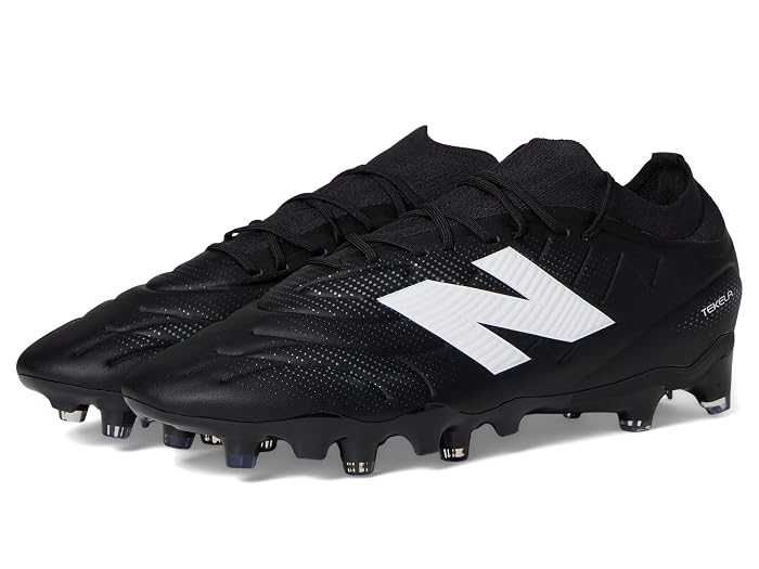 New Balance Tekela Team Low Laced FG V5 Soccer Cleats